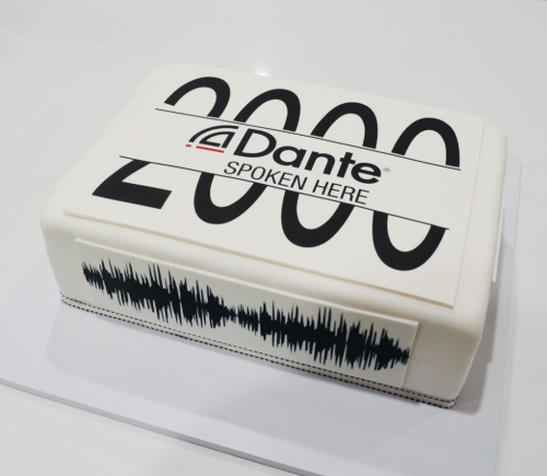 Dante - CC410